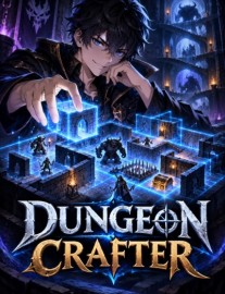 Read Dungeon Crafter Online
