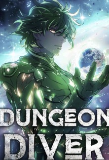 Dungeon Diver: Stealing A Monster’s Power