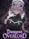Dungeon Overlord: My First SSS Gacha Summon Was a Yandere