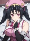 DxD: The Heir of Asura