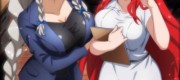 DxD: The Replication System!