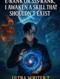 Read E-Rank or SSS-Rank: I Awakened a Skill That Shouldn't Exist Online