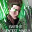 Earth's Greatest Magus