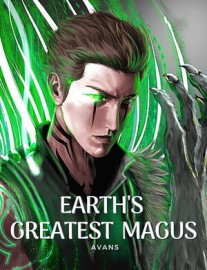Read Earth's Greatest Magus Online