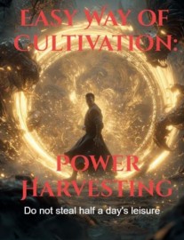 Read Easy Way of Cultivation: Power Harvesting Online