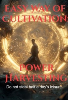 Read Easy Way of Cultivation: Power Harvesting Online