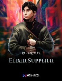 Read Elixir Supplier Online
