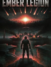 Read Ember Legion Online
