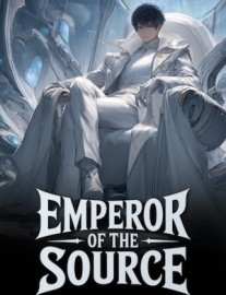 Read Emperor of the Source Online