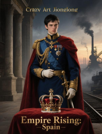 Read Empire Rising: Spain Online