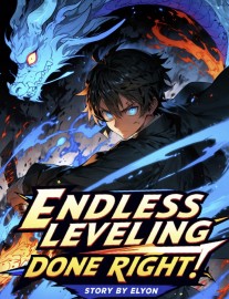 Read Endless Leveling Done Right! Online