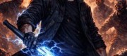 ENERGI: THE PRIMORDIAL CONDUIT[OP MC, APOCALYPSE, SURVIVAL, AND LITRPG]