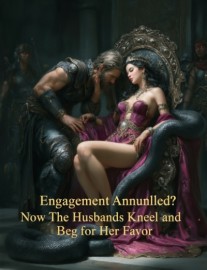 Read Engagement Annulled? Now The Husbands Kneel and Beg for Her Favor Online