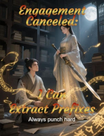 Read Engagement Canceled: I Can Extract Prefixes Online