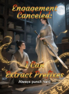 Engagement Canceled: I Can Extract Prefixes
