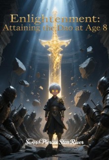 Enlightenment: Attaining the Dao at Age 8 Chapter 803 - NOVGO.NET