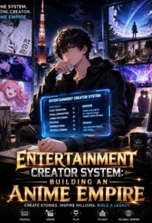 Entertainment Creator System: Building an Anime Empire Chapter 191 ...