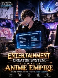 Entertainment Creator System: Building an Anime Empire