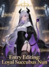 Entry Editing: Loyal Succubus Nun