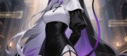 Entry Editing: Loyal Succubus Nun