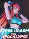 Esper Harem in the Apocalypse