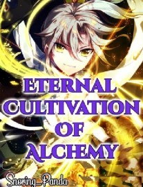 Read Eternal Cultivation Of Alchemy Online