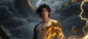 Eternal Dragon Emperor