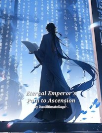 Read Eternal Emperor's Path to Ascension Online