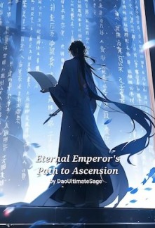 Eternal Emperor's Path to Ascension Chapter 445 - NOVGO.NET
