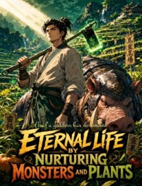 Read Eternal Life by Nurturing Monsters and Plants Online