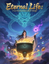 Read Eternal Life: I Can Harvest Demon Beast Talents Online