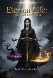 Eternal Life: I Can Sell Everything Chapter 546 - NOVGO.NET
