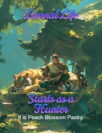 Read Eternal Life Starts as a Hunter Online