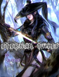 Read Eternal Thief Online