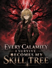Read Every Calamity I Survive Becomes My Skill Tree Online