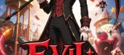 Evil Clown Evolution [A VRMMORPG Adventure]