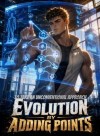 Evolution by Adding Points