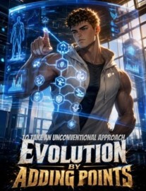 Read Evolution by Adding Points Online