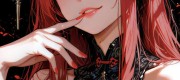Evolution: From Little Devil to Devil Empress