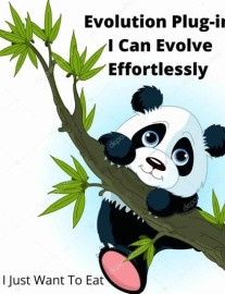 Read Evolution Plug-in: I can evolve effortlessly! Online