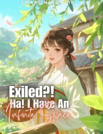 Read Exiled!? Ha! I have An Infinite Space Online