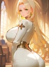Extra's Life: MILFs Won't Leave the Incubus Alone