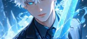 Extra's Path: The Eternal Frost Monarch