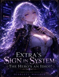 Read Extra's Sign In System: The Hero's an Idiot! Online