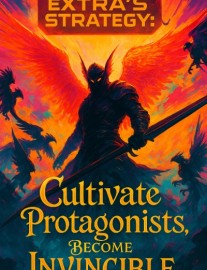 Read Extra's Strategy: Cultivate Protagonists, Become Invincible Online