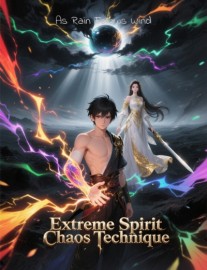 Read Extreme Spirit Chaos Technique Online