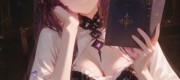 F-Rank Puppeteer!! But I'll be Queen, and I'm not a narcissist!!!!!