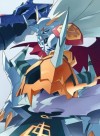 Fairy tail : Digimon Take Over