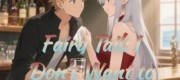 Fairy Tail: I Don't Want to Be the President