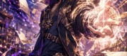 Fairy Tail: The Uncrowned King of Magic